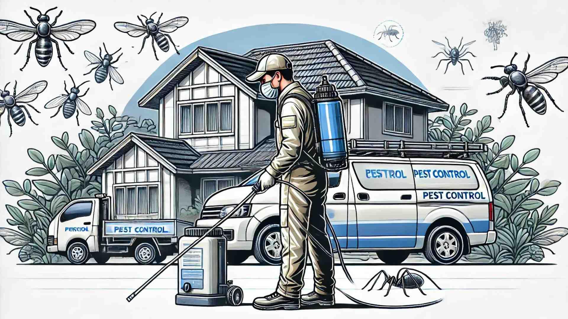 PestControl.us.org